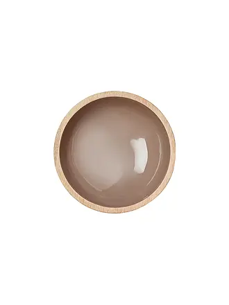 FYNCH-HATTON | Schüssel klein 20cm SINGITA Walnut | 
